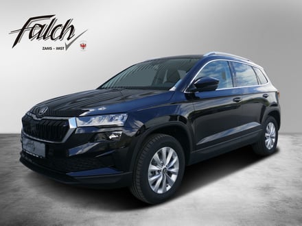 Škoda Karoq 4x4 Selection TDI DSG