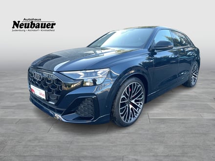 Audi Q8 50 TDI quattro