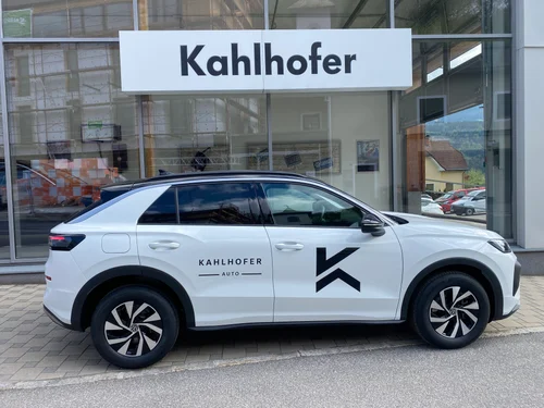 Foto von Fahrzeug