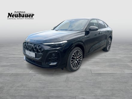 Audi Q5 Sportback TDI quattro 150 kW