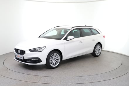 SEAT Leon SP Kombi Style Edition 1.5 eTSI DSG