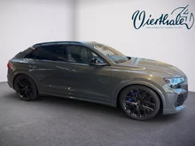 Audi RSQ8 RS Q8 performance in Metallic nach Wahl