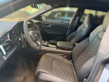 Audi RSQ8 RS Q8 performance in Metallic nach Wahl