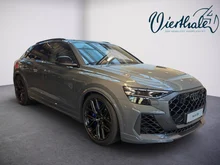 Audi RSQ8 RS Q8 performance in Metallic nach Wahl