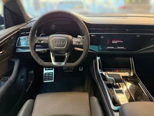 Audi RSQ8 RS Q8 performance in Metallic nach Wahl