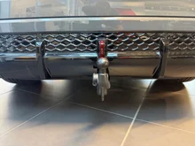 Audi RSQ8 RS Q8 performance in Metallic nach Wahl