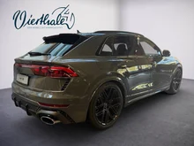 Audi RSQ8 RS Q8 performance in Metallic nach Wahl