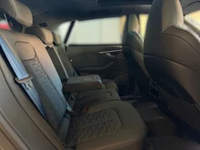Audi RSQ8 RS Q8 performance in Metallic nach Wahl