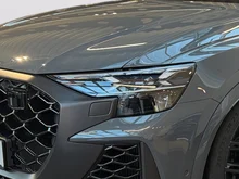 Audi RSQ8 RS Q8 performance in Metallic nach Wahl