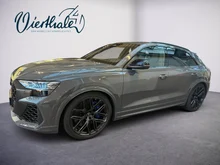 Audi RSQ8 RS Q8 performance in Metallic nach Wahl