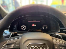 Audi RSQ8 RS Q8 performance in Metallic nach Wahl