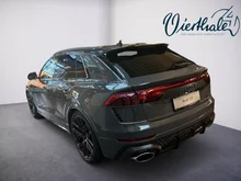 Audi RSQ8 RS Q8 performance in Metallic nach Wahl