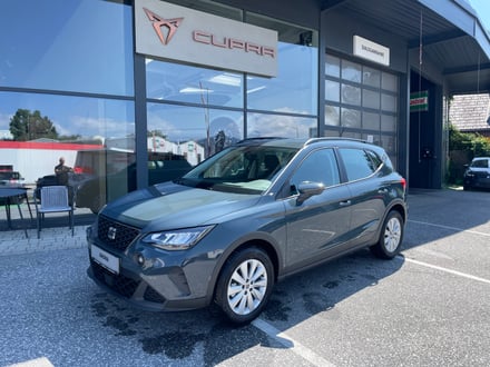 SEAT Arona Reference Edition 1.0 TSI