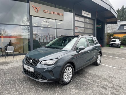 SEAT Arona Reference Edition 1.0 TSI