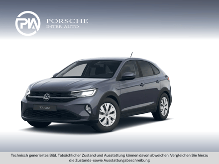 VW Taigo 4Me TSI