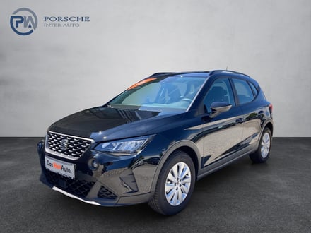 SEAT Arona Reference Edition 1.0 TSI