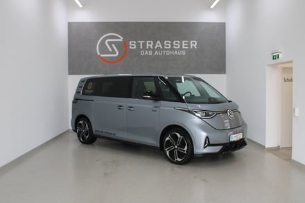 VW ID. Buzz GTX LR 4MOTION 250 kW