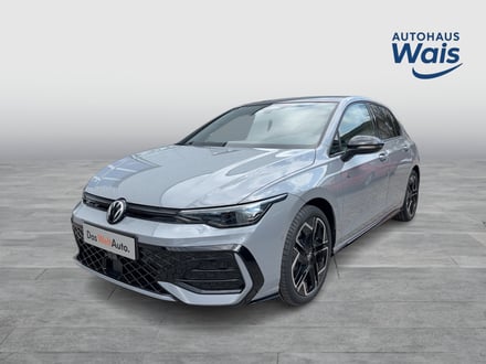 VW Golf Sport mHEV TSI DSG