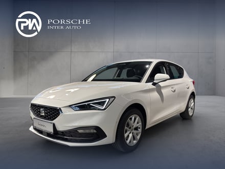 SEAT Leon Style Edition 1.5 TSI 115 PS