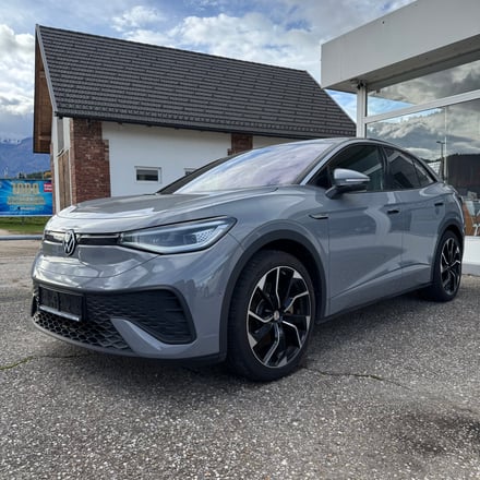 VW ID.5 Pro 128 kW
