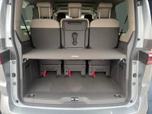 Thumbnail-Foto von Fahrzeug