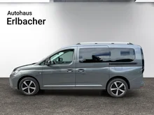 Thumbnail-Foto von Fahrzeug