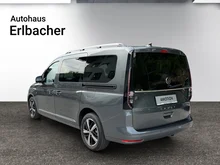 Thumbnail-Foto von Fahrzeug