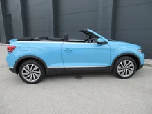 Thumbnail-Foto von Fahrzeug