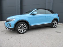 Thumbnail-Foto von Fahrzeug