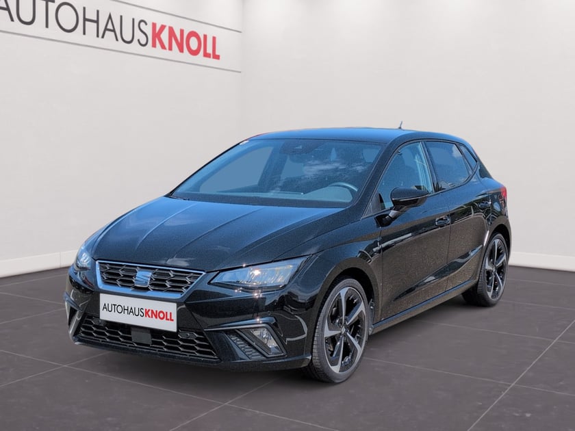 SEAT Ibiza FR Austria 1.0 TSI