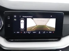 Škoda Octavia Combi Ambition TDI DSG in SCHWARZ-MAGIC PERLEFFEKT
