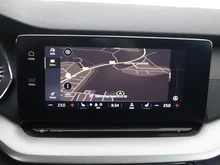 Škoda Octavia Combi Ambition TDI DSG in SCHWARZ-MAGIC PERLEFFEKT