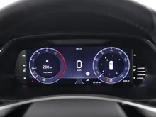 Škoda Octavia Combi Ambition TDI DSG in SCHWARZ-MAGIC PERLEFFEKT