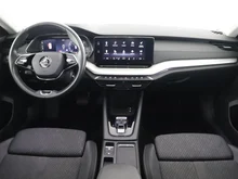 Škoda Octavia Combi Ambition TDI DSG in SCHWARZ-MAGIC PERLEFFEKT