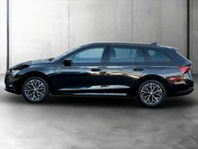 Škoda Octavia Combi Ambition TDI DSG in SCHWARZ-MAGIC PERLEFFEKT