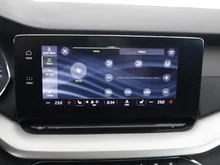 Škoda Octavia Combi Ambition TDI DSG in SCHWARZ-MAGIC PERLEFFEKT
