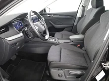 Škoda Octavia Combi Ambition TDI DSG in SCHWARZ-MAGIC PERLEFFEKT