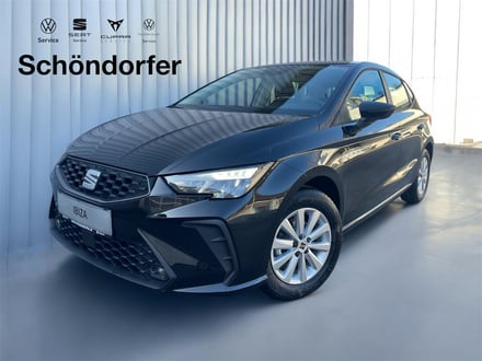 SEAT Ibiza Reference Edition 1.0 80PS