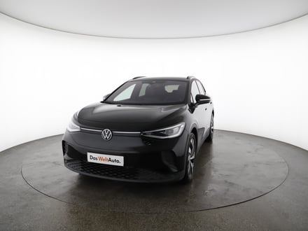 VW ID.4 Pro 4MOTION 210 kW Business