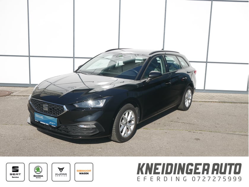 SEAT Leon SP Kombi