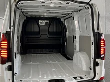 VW Kastenwagen Transporter Kastenwagen Entry TDI in Clear White