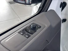 VW Kastenwagen Transporter Kastenwagen Entry TDI in Clear White