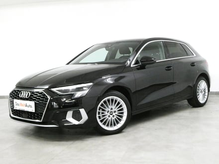Audi A3 Sportback 30 TFSI advanced