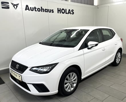 SEAT Ibiza Style EcoTSI