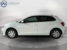 Thumbnail-Foto von Fahrzeug