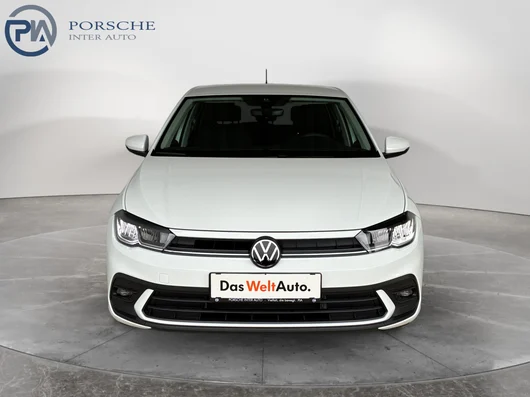 Bild eines VW Polo 4Me
