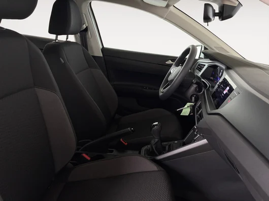 Bild eines VW Polo 4Me