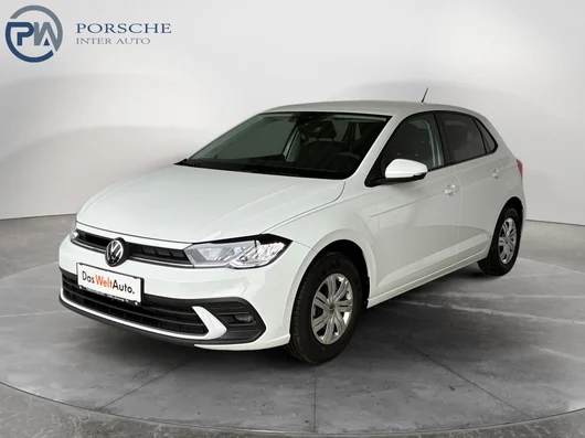 Bild eines VW Polo 4Me