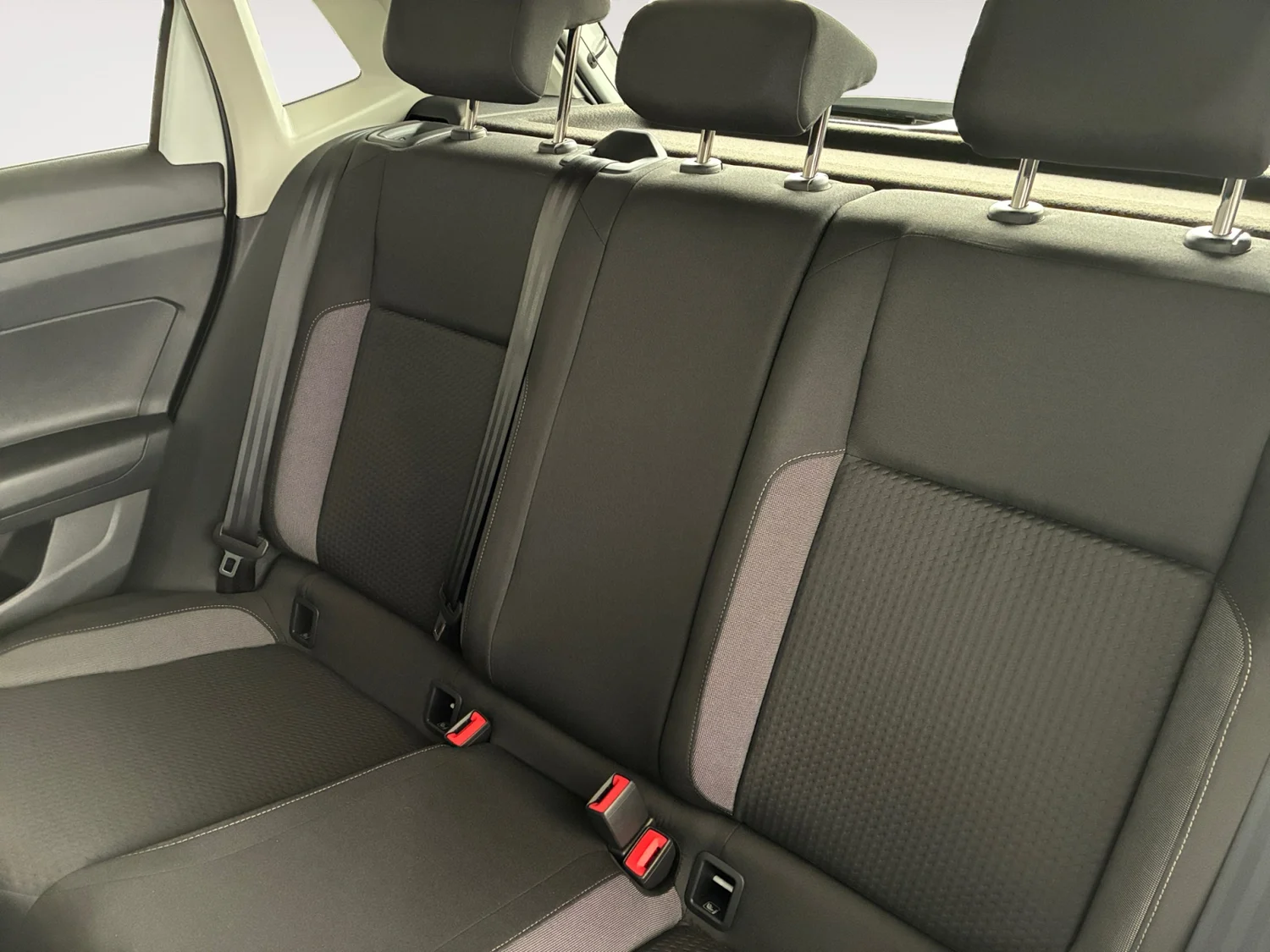 Bild eines VW Polo 4Me