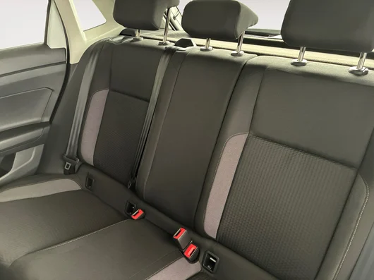 Bild eines VW Polo 4Me